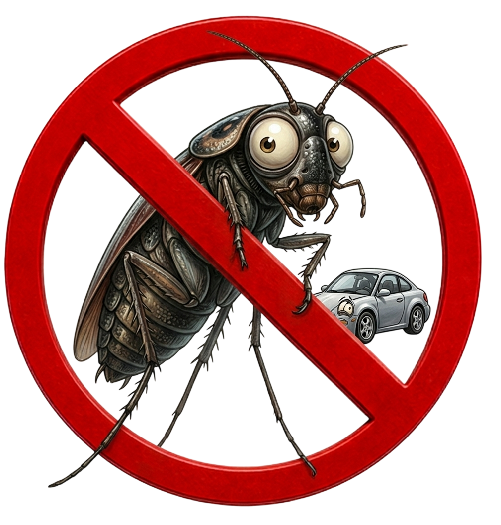 Car Pest Service